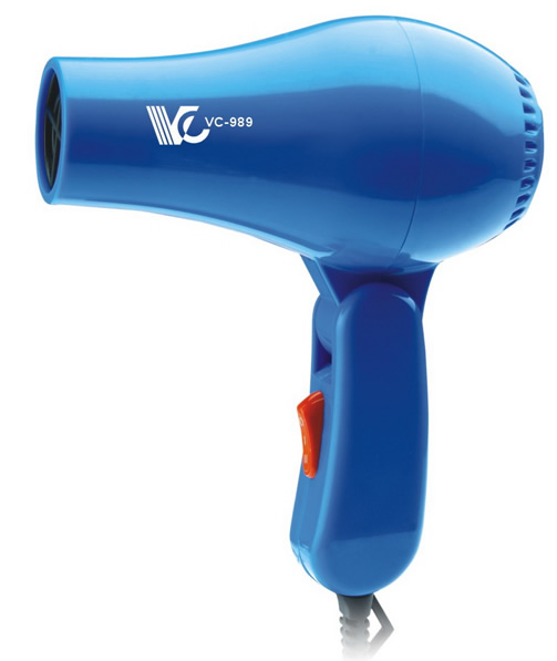 220v hair dryer