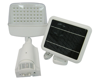 Solar LED Lights, Courtyard Light OELTY-S-TY-45