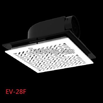 EV-28F Ventilation Fan