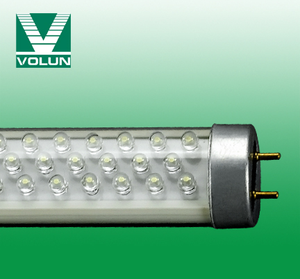 led tube