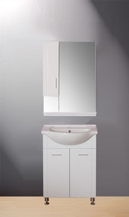 MDF bathr;oom cabinet