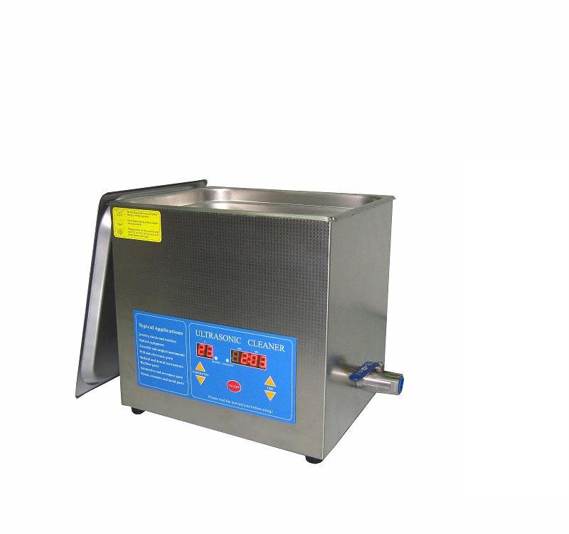 9L Industrial Ultrasonic Cleaner (VGT-1990QTD)