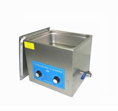 VGT-2013QT mechanical control ultrasonic cleaner