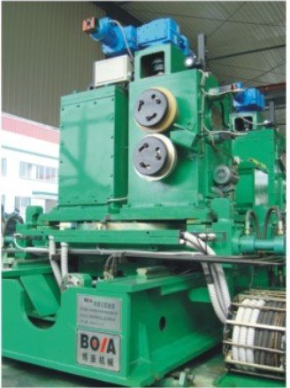 Rotary shear