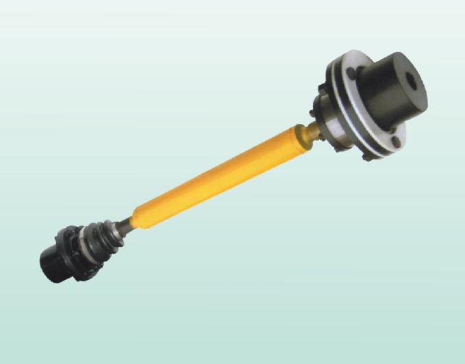 cv joint of special vehicle