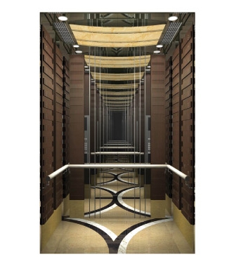 Passenger Lift, elevator, ascenseur