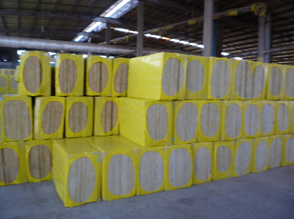 Rock wool