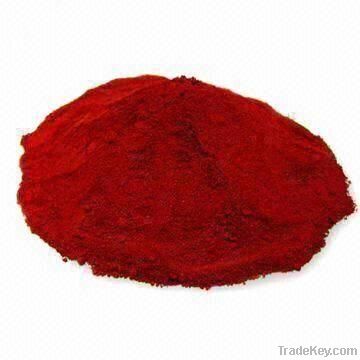 Red Iron Oxide