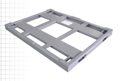 Chassis Pallet