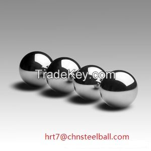 miniature steel ball 0.5mm-50.8mm