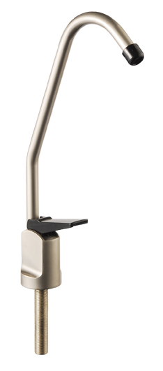 Oridinary goose neck faucet