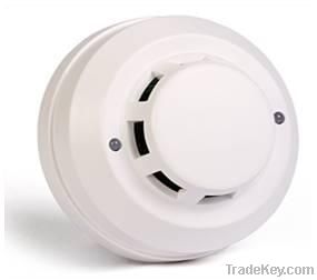 Conventional Smoke Detector