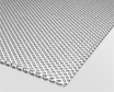 Metal steel mesh ceiling