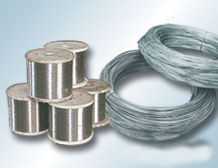 Alloy Resistance Wire