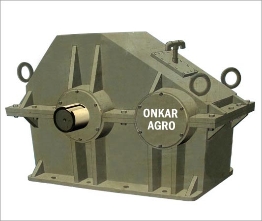 Reduction Gear Box