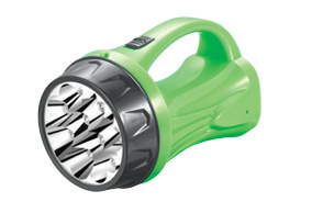 led flashlight