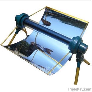 solar oven  guangming solar cooker