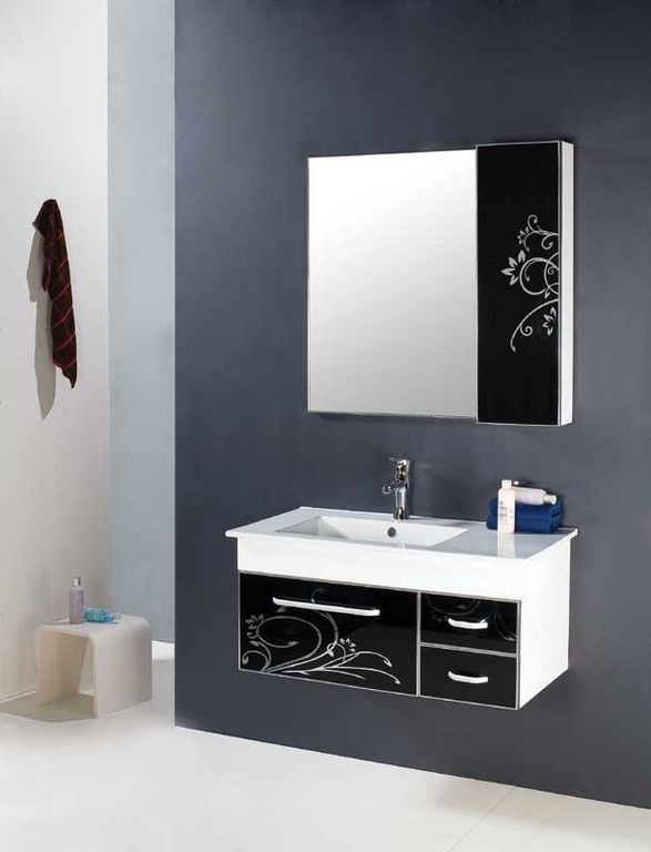 bathroom cabinet 9323