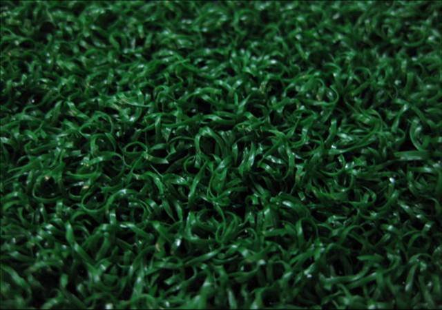 artificial grass for golf