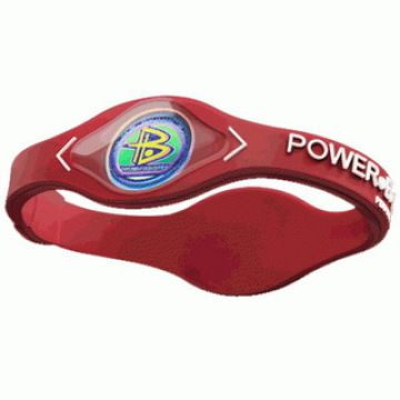 Power balance bracelets