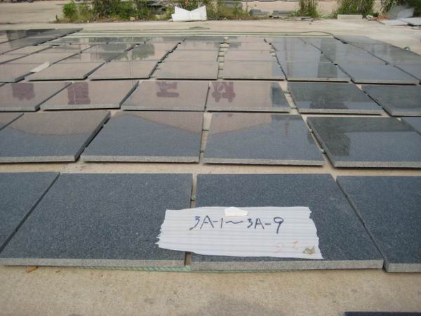 grey granite shandong grey granite