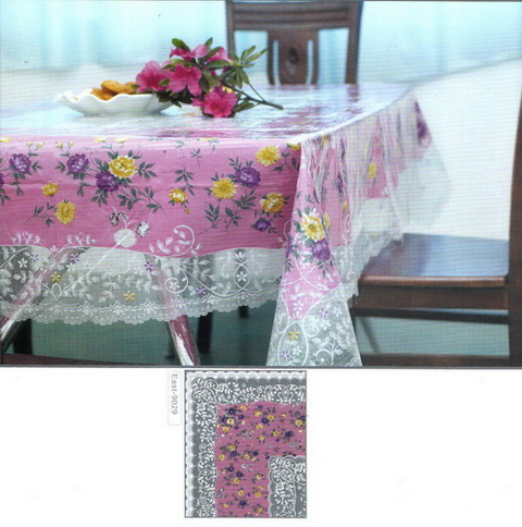PVC-Table-Cloth