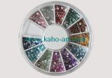 Nail Crystal Stones