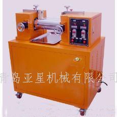 Rubber Mixing Mill