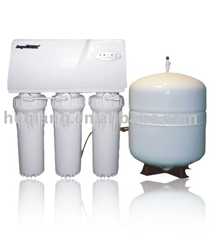 RO water filter