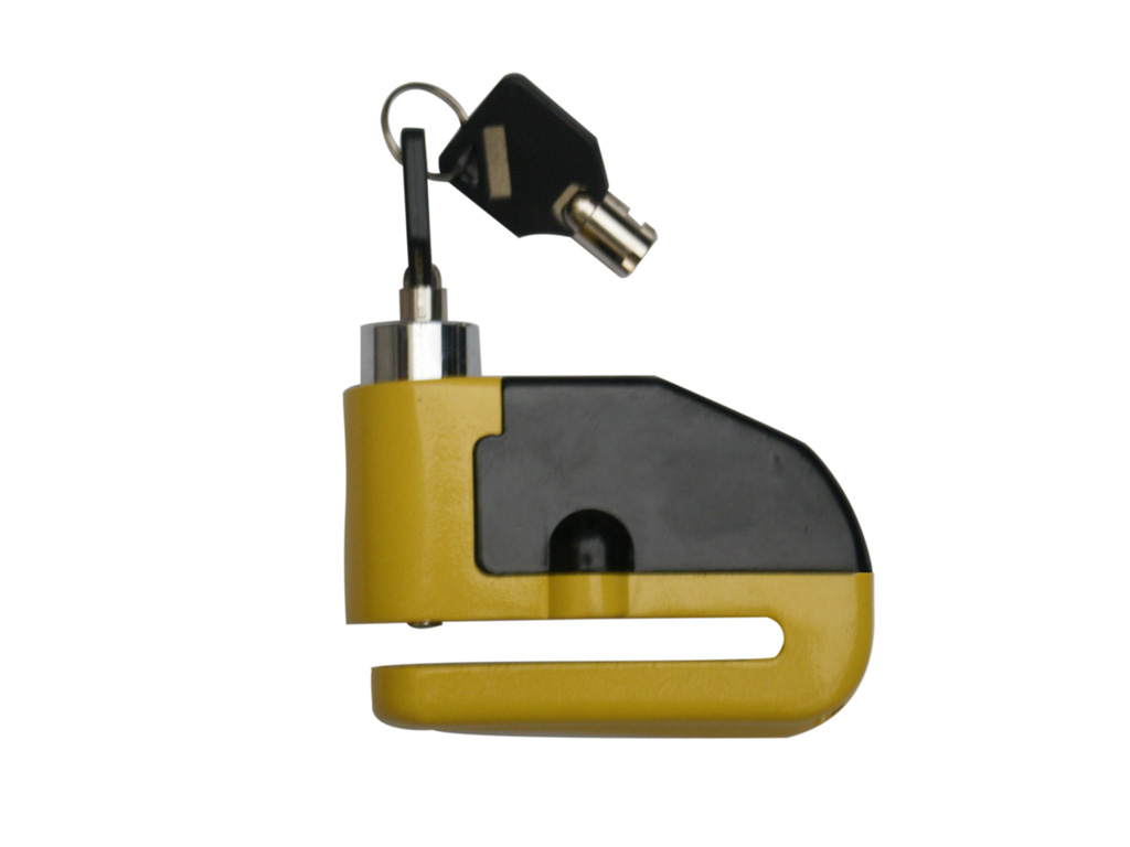 ock alarm lock padlock disc lock ht803