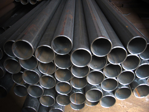 ERW Steel Pipe for Liquid Service