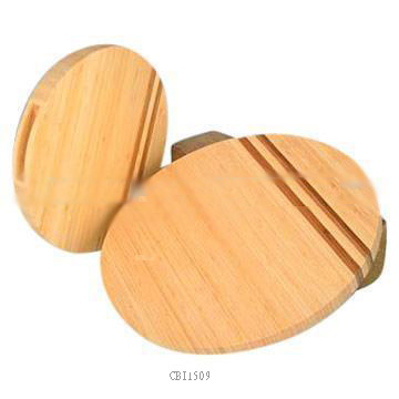 Bamboo chopping board