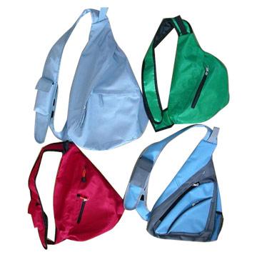 triangle bags