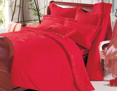 bedding set - home textile, artex