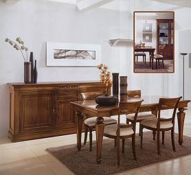 Diningroom furniture