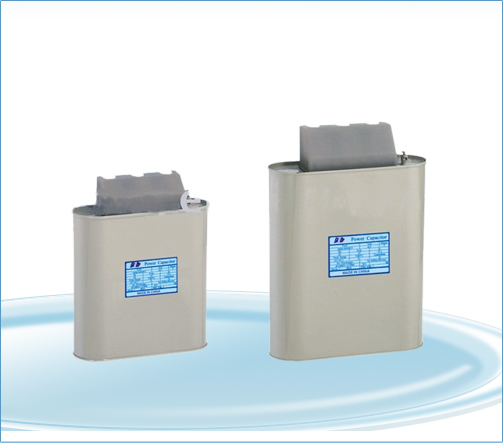 ND Brand Self-healing Type Low Voltage Shunt Capacitor