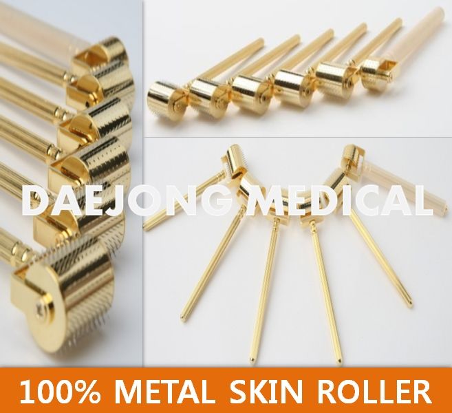 skin roller