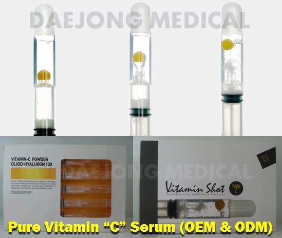 vitamin c serum for skin