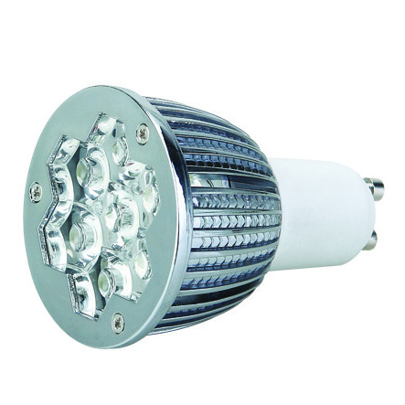 MR16 LED spotlight
