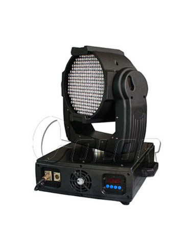 Super LED Moving head Par can