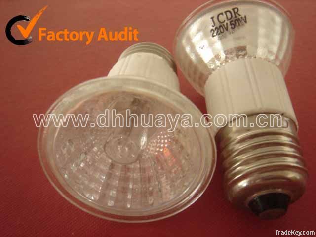 halogen lamp e27