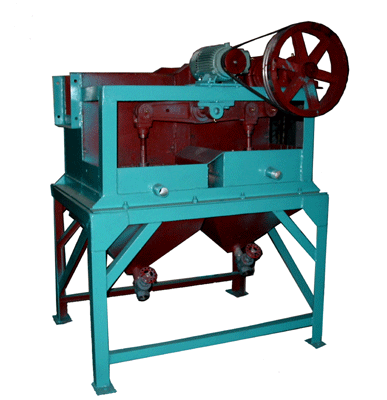 jig  machine