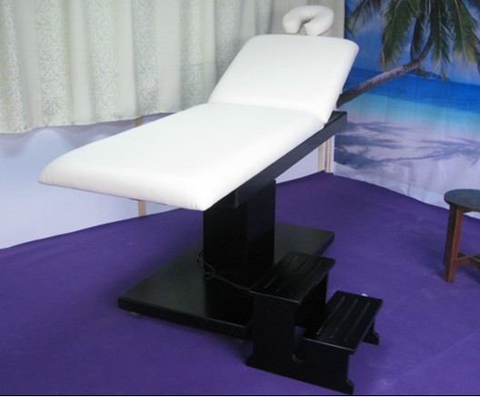 Factory direct wooden massage table 805D