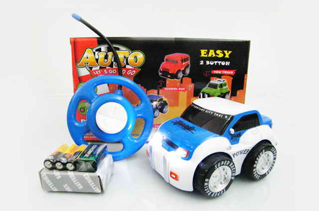 Remote Control Car, R/C Car, R/C Toys, Children Toys, Toys