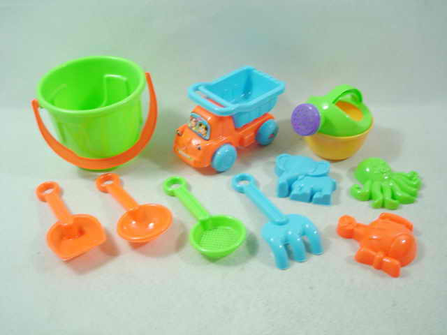 Beach Set Toys, Summer Toys, Children Toys, Plastic Toys
