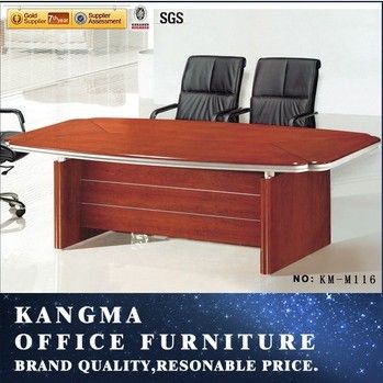 foshan golden furniture modern style office meeting table KM-M116#