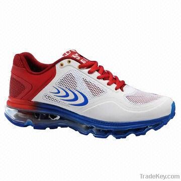 2013 New Fashion Indoor/Outdoor Durable Men&#039;s Sports/Running Shoes, TP