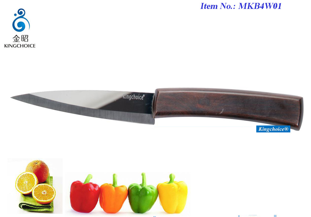 4inch fruit knife