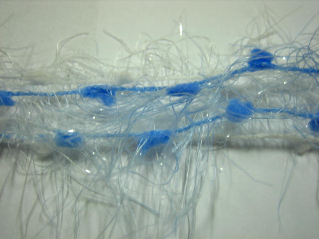 Acrylic Yarn