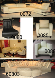 Sofa Set| Sofa Furniture| Curved Sofa